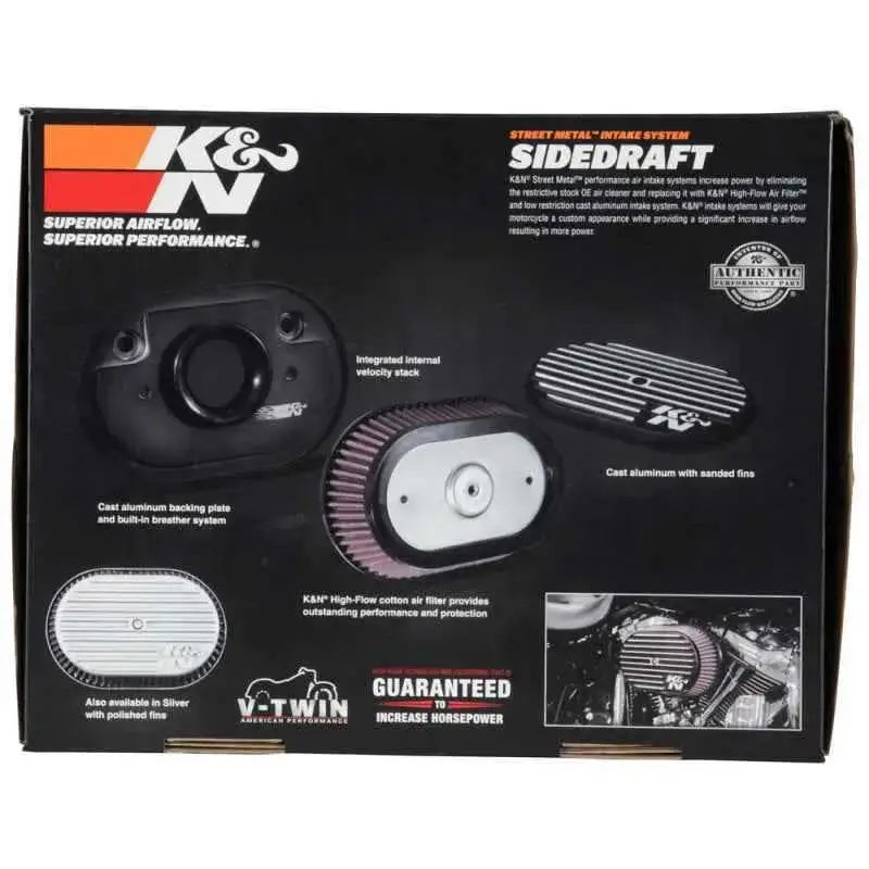 K&N Engineering RK-3953