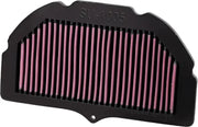 K&N Air Filter for Powersports