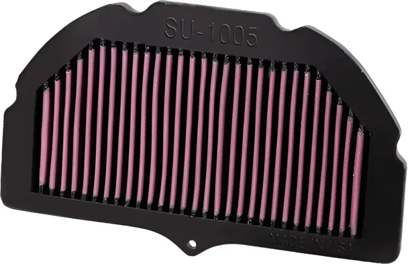 K&N Air Filter for Powersports