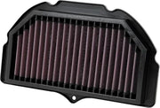 K&N Air Filter for Powersports