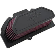 K&N Air Filter for Powersports