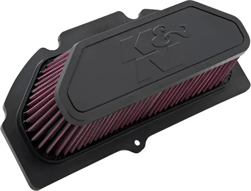 K&N Air Filter for Powersports