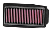 K&N Air Filter for Powersports