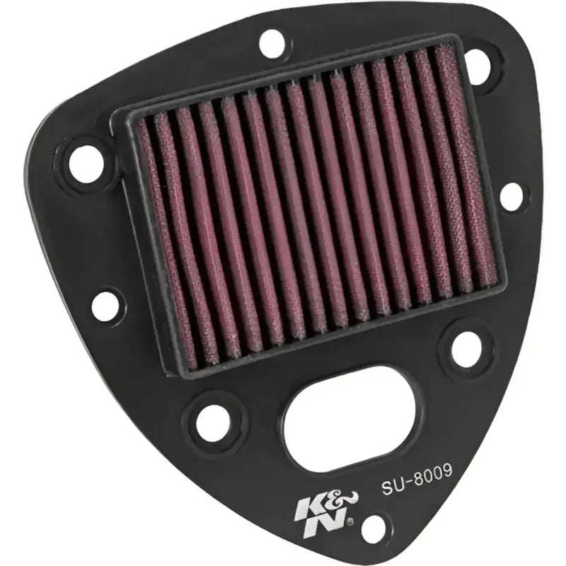 K&N Air Filter for Powersports