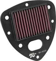 K&N Air Filter for Powersports