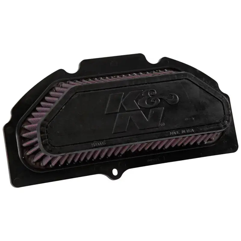 K&N Air Filter for Powersports