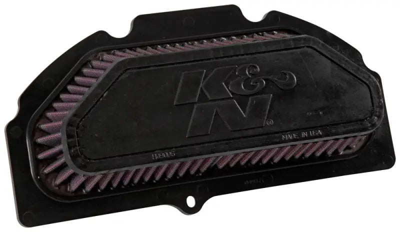 K&N Air Filter for Powersports