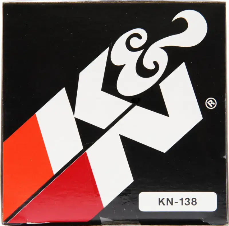 K&N Suzuki / Arctic Cat / Cagiva / Kawasaki / Kymco / Aprilia 2.813in OD x 3.031in H Oil Filter - Truck & Automotive