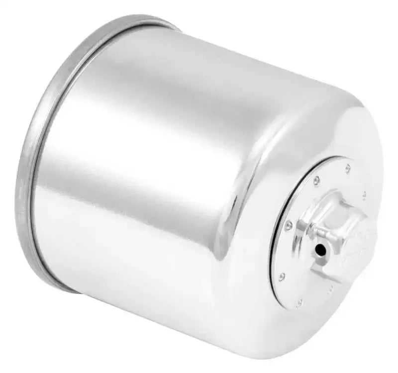 K&N Suzuki / Arctic Cat / Cagiva / Kawasaki / Kymco / Aprilia 2.813in OD x 3.221in H Oil Filter - Truck & Automotive