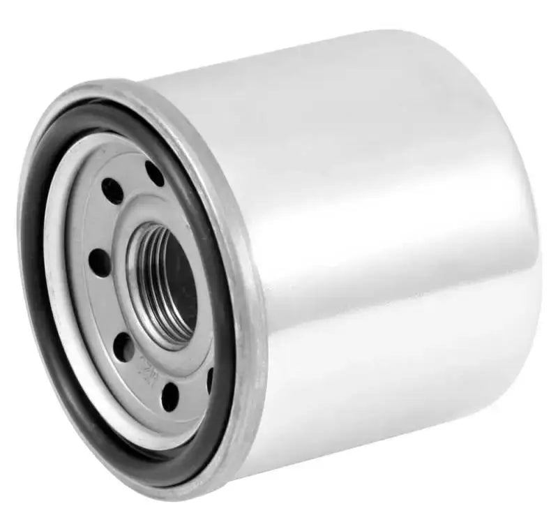 K&N Suzuki / Arctic Cat / Cagiva / Kawasaki / Kymco / Aprilia 2.813in OD x 3.221in H Oil Filter - Truck & Automotive