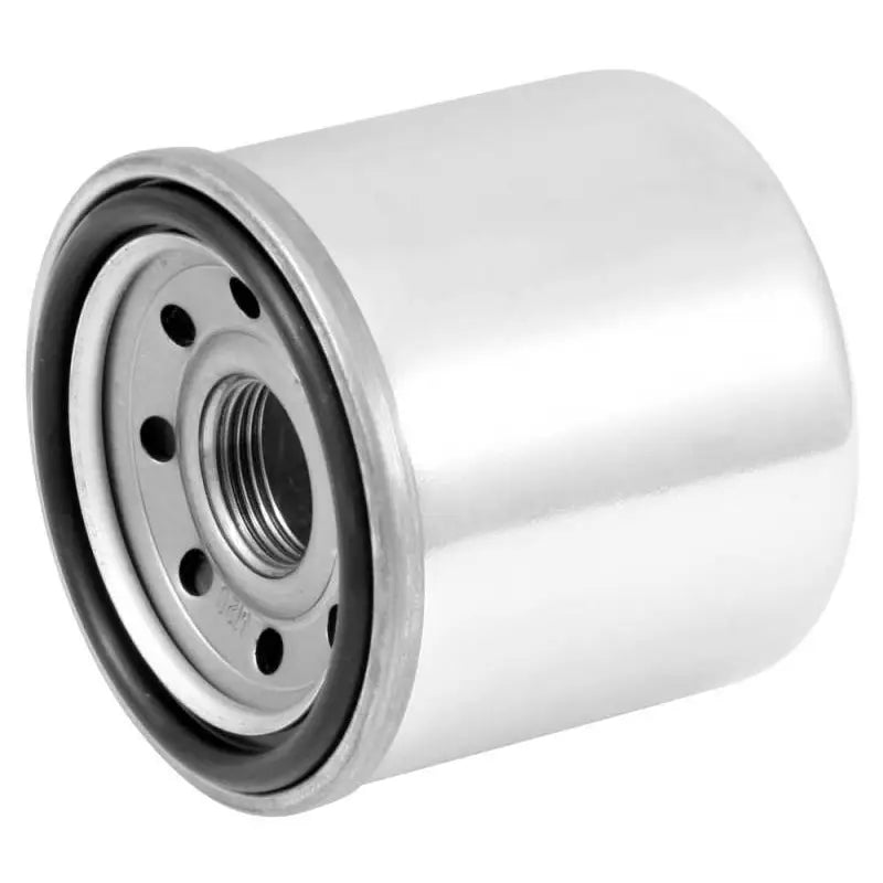 K&N Engineering KN-138C K&N Suzuki / Arctic Cat / Cagiva / Kawasaki / Kymco / Aprilia 2.813in OD x 3.221in H Oil Filter