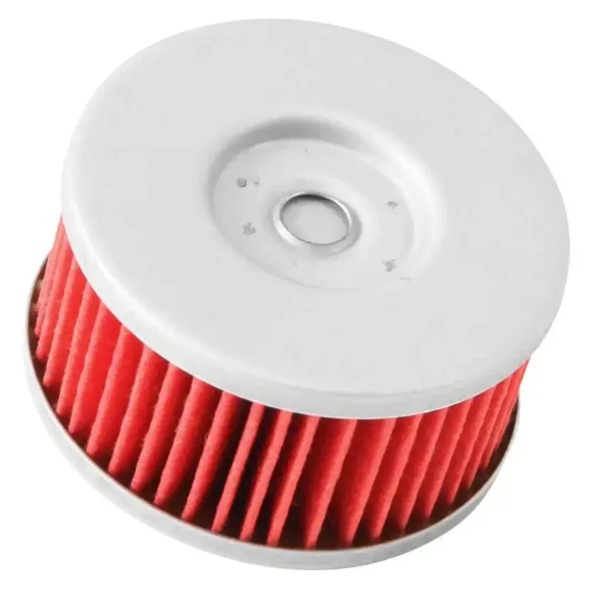 K&N Suzuki / Betamotor 2.375in OD x 1.25in H Oil Filter - Truck & Automotive