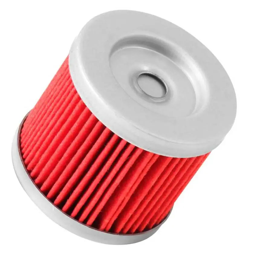 K&N Engineering KN-131 K&N Suzuki / Hyosung 1.75in OD x .5in ID x 1.563in H Oil Filter