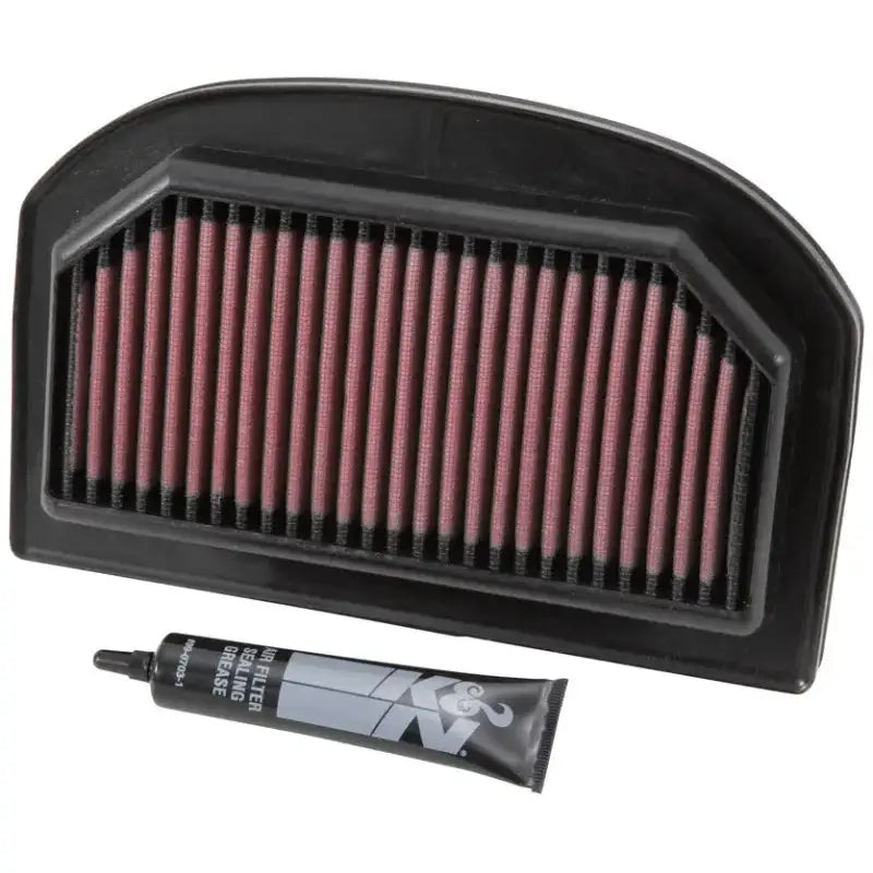 K&N Air Filter for Powersports