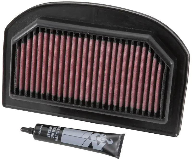 K&N Air Filter for Powersports