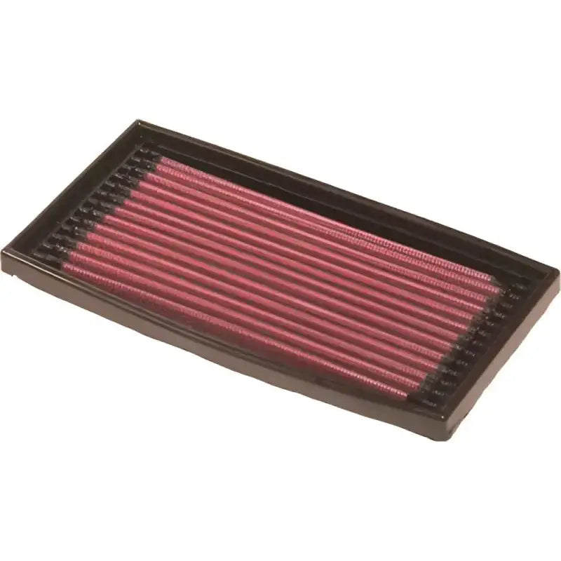 K&N Air Filter for Powersports