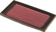 K&N Air Filter for Powersports