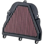 K&N Air Filter for Powersports