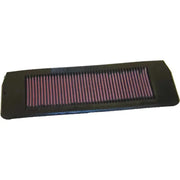 K&N Air Filter for Powersports