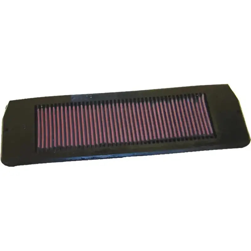 K&N Air Filter for Powersports
