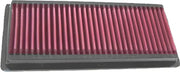 K&N Air Filter for Powersports