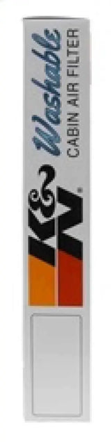 K&N Engineering VF2000