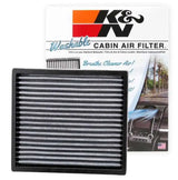 K&N Engineering VF2000
