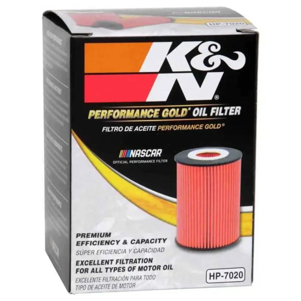 K&N Engineering HP-7020