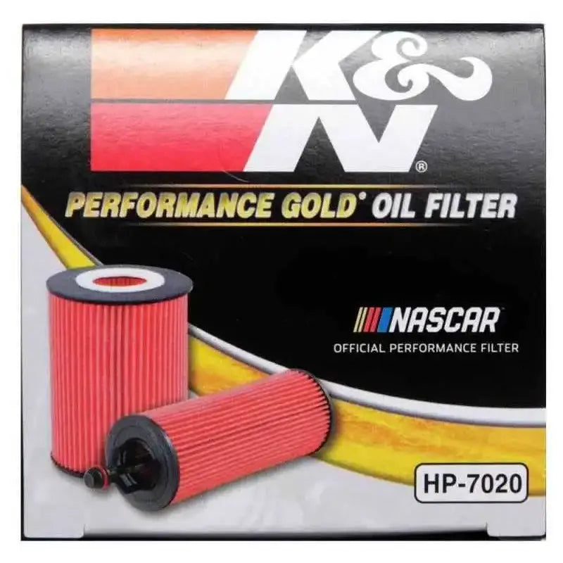 K&N Engineering HP-7020