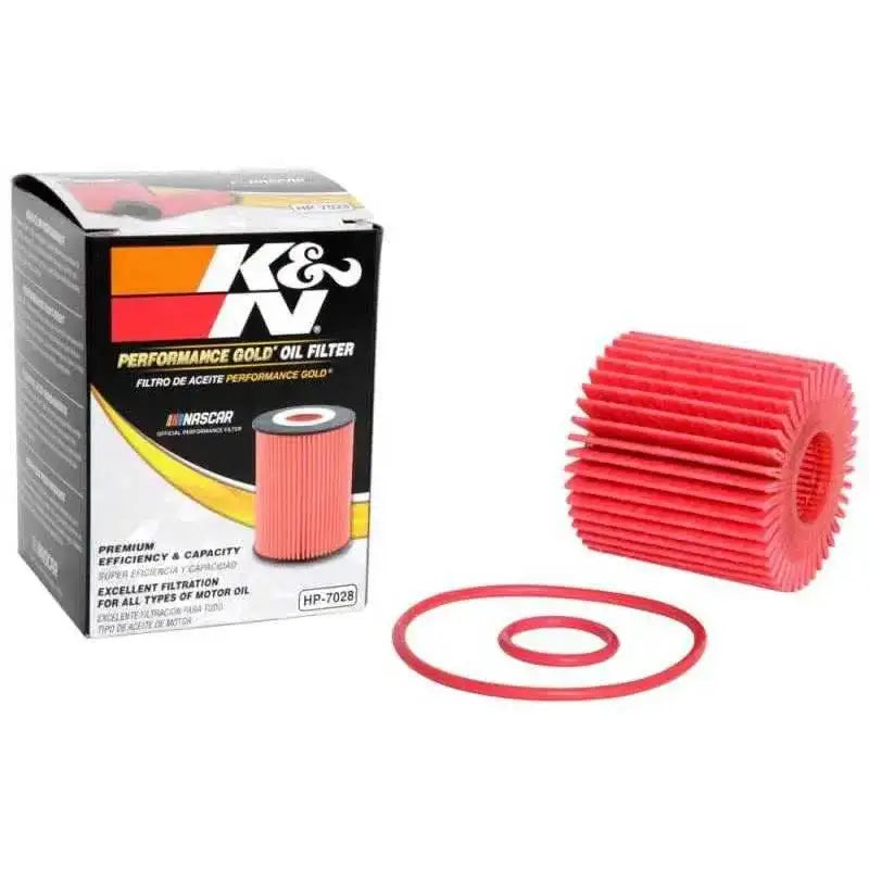 K&N Engineering HP-7020