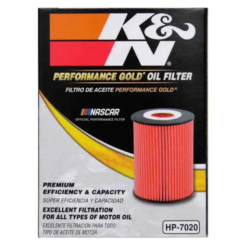 K&N Engineering HP-7020