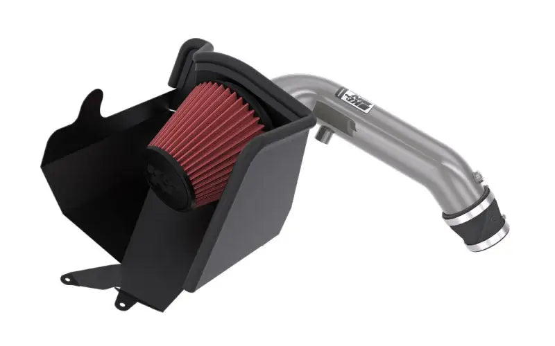 K&N Typhoon 2022 Hyundai Kona N L4-2.0L F/I Turbo Performance Air Intake System - Truck & Automotive