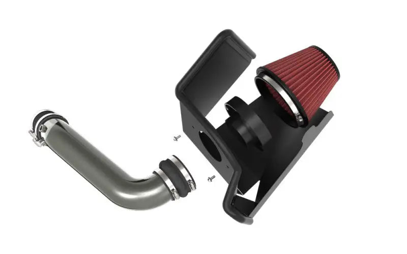 K&N Typhoon 2022 Hyundai Kona N L4-2.0L F/I Turbo Performance Air Intake System - Truck & Automotive