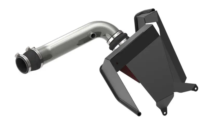 K&N Typhoon 2022 Hyundai Kona N L4-2.0L F/I Turbo Performance Air Intake System - Truck & Automotive