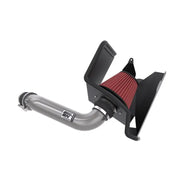 K&N Engineering 69-5330TS K&N Typhoon 2022 Hyundai Kona N L4-2.0L F/I Turbo Performance Air Intake System