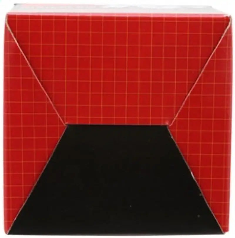 K&N Univeral Rubber Filter Round Tapered 4.625in Top OD x 5in Base 4in H - Truck & Automotive