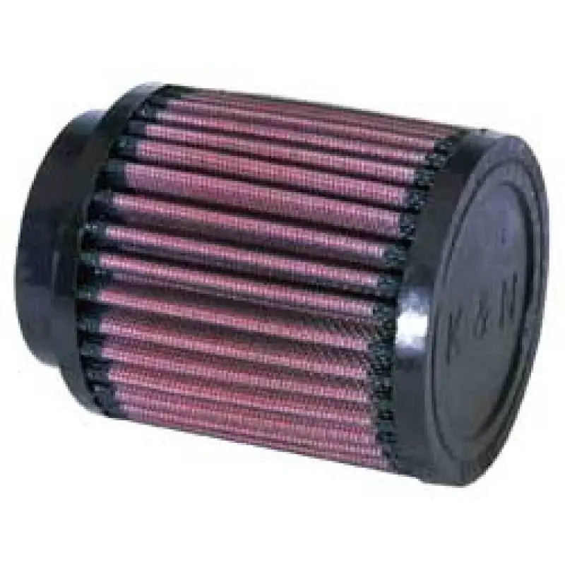K&N Engineering RU-0800 K&N Universal Air Filter - 2-7/16in Flange x 3-1/2in OD x 4in Height
