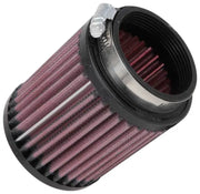 K&N Universal Air Filter - 2-7/16in Flange x 3-1/2in OD 4in Height - Truck & Automotive
