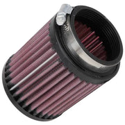 K&N Engineering RU-0800 K&N Universal Air Filter - 2-7/16in Flange x 3-1/2in OD x 4in Height