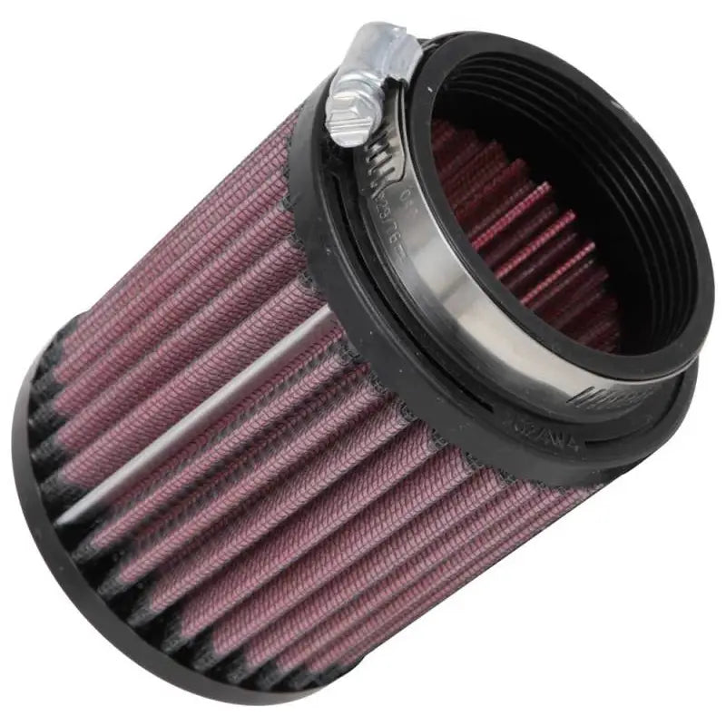 K&N Engineering RU-0800 K&N Universal Air Filter - 2-7/16in Flange x 3-1/2in OD x 4in Height