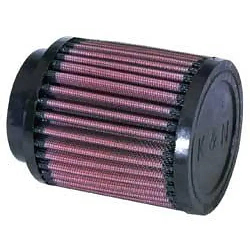 K&N Engineering RU-0800 K&N Universal Air Filter - 2-7/16in Flange x 3-1/2in OD x 4in Height