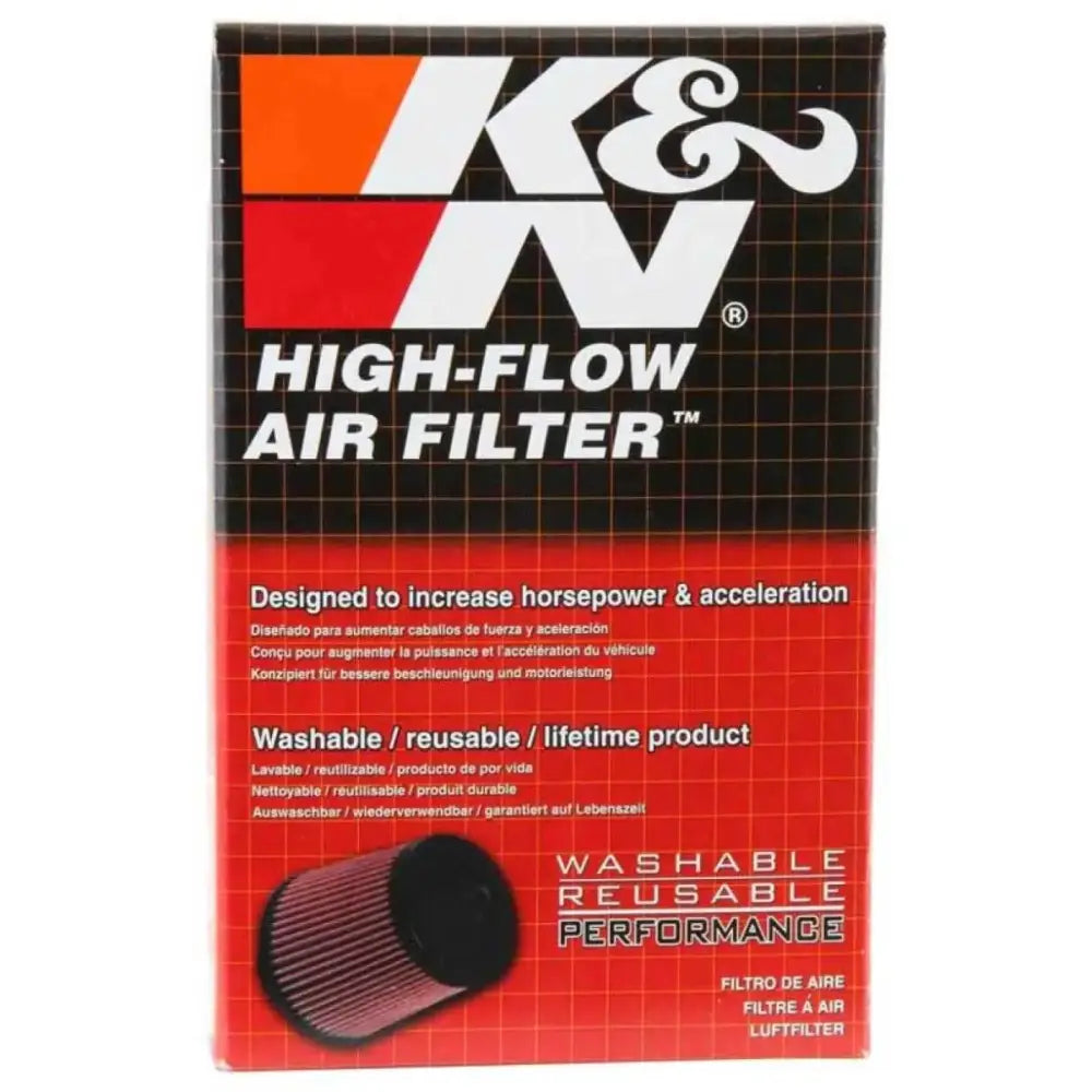 K&N Engineering RU-0830