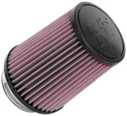 K&N Engineering K&N Universal Air Filter 3-1/2in Flange / 5-1/2in Base / 4-1/2in Top / 6-1/2in Height