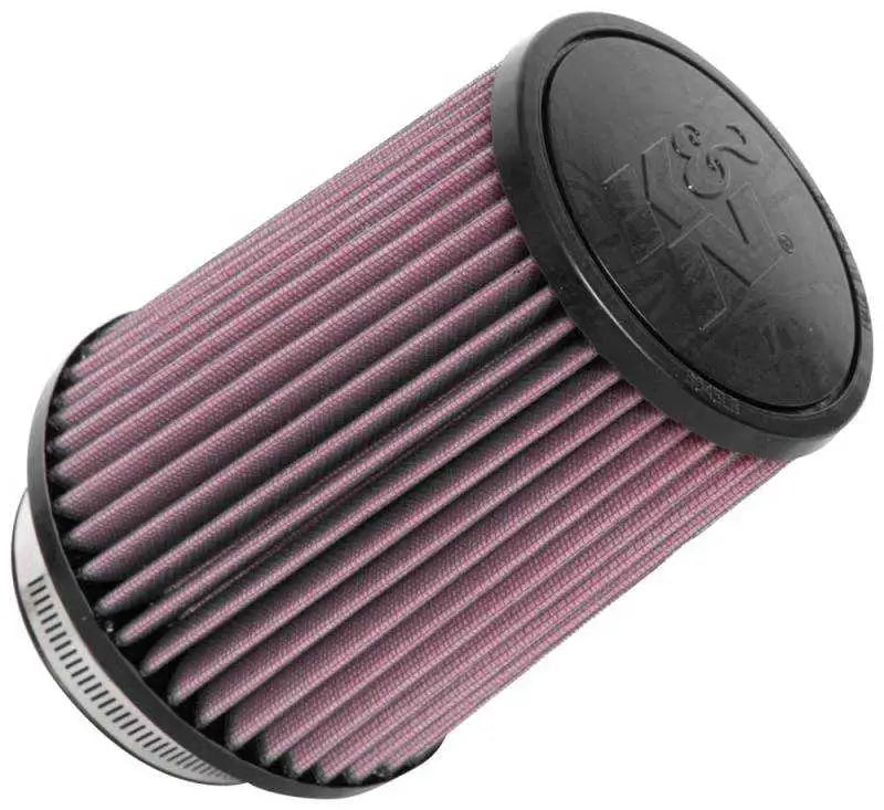 K&N Engineering K&N Universal Air Filter 3-1/2in Flange / 5-1/2in Base / 4-1/2in Top / 6-1/2in Height