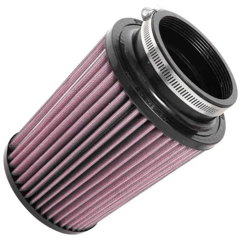 K&N Universal Air Filter 3-1/2in Flange / 5-1/2in Base / 4-1/2in Top / 6-1/2in Height 