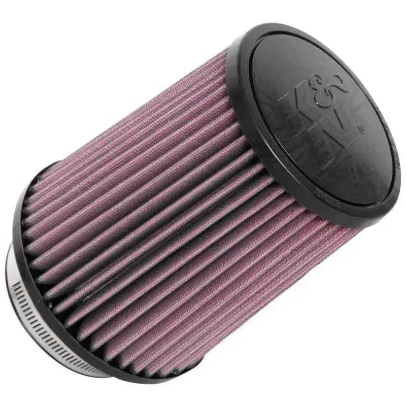 K&N Engineering K&N Universal Air Filter 3-1/2in Flange / 5-1/2in Base / 4-1/2in Top / 6-1/2in Height