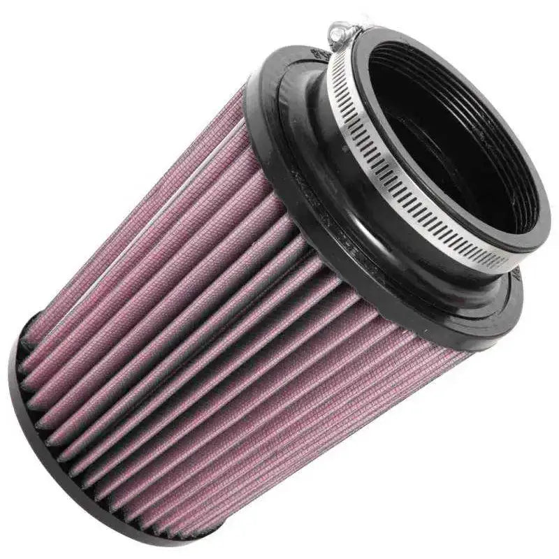 K&N Universal Air Filter 3-1/2in Flange / 5-1/2in Base / 4-1/2in Top / 6-1/2in Height 