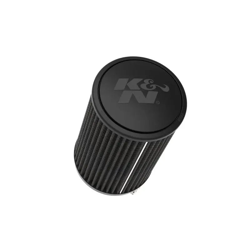 K&N Engineering RU-3112HBK K&N Universal Air Filter (4in. Flange / 6in. Base / 5.25in. Top OD / 9.25in. Height)