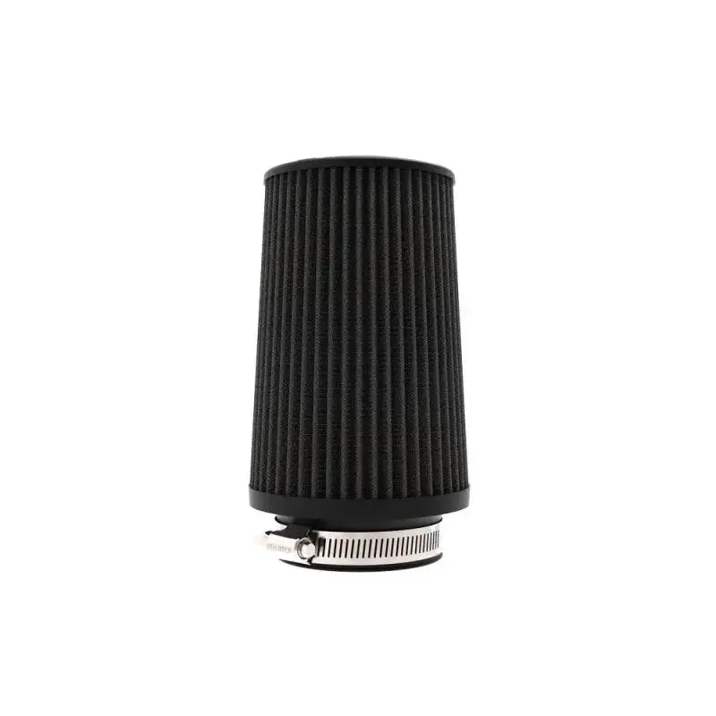 K&N Universal Air Filter (4in. Flange / 6in. Base / 5.25in. Top OD / 9.25in. Height) - Truck & Automotive