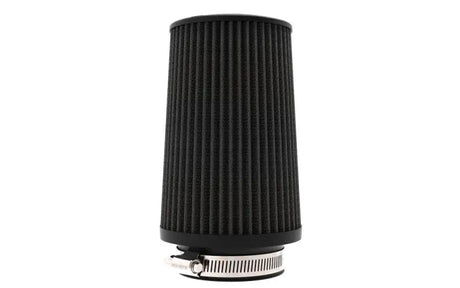 K&N Universal Air Filter (4in. Flange / 6in. Base / 5.25in. Top OD / 9.25in. Height) - Truck & Automotive